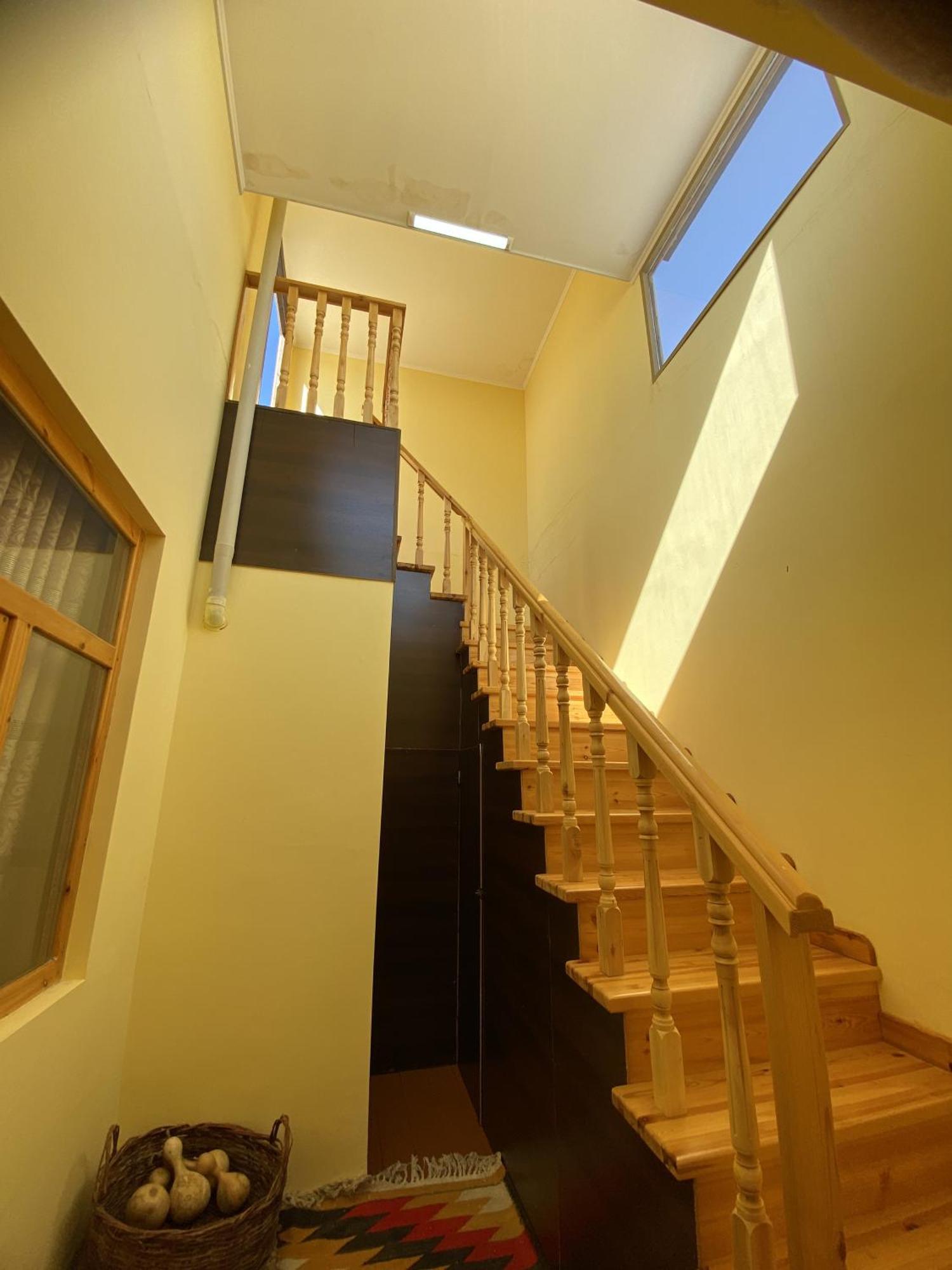 Khiva Bibimariyam Bed & Breakfast Ngoại thất bức ảnh